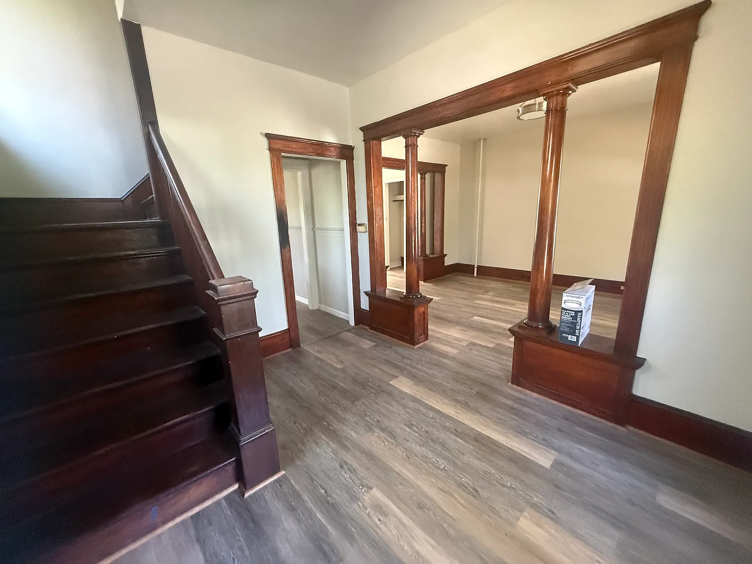 3 bed, 1411 sqft, $1,650 — Photo 2