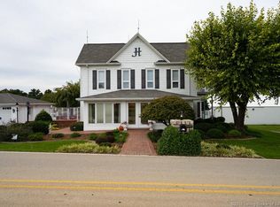 2419 Engle Rd, Borden, IN 47106