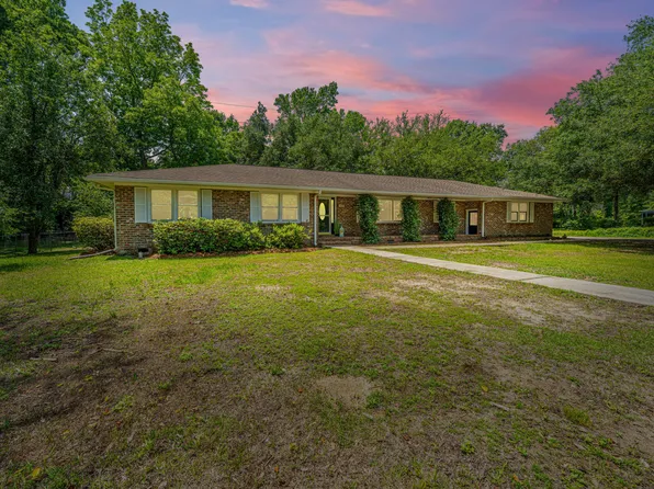 1655 Pinckney Park Dr, Charleston, SC 29407