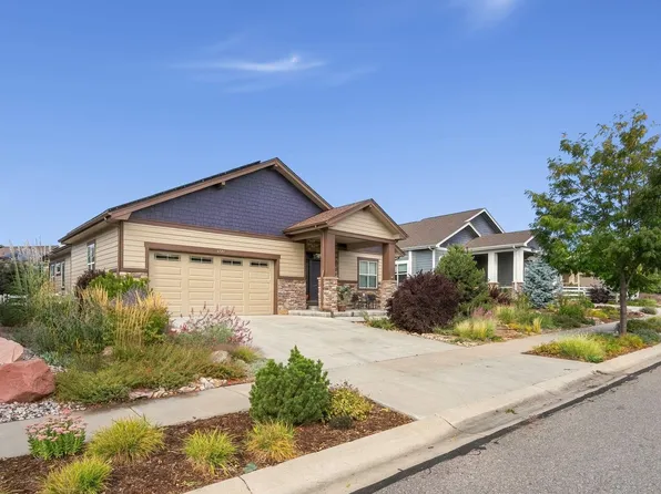 6727 Snowdon Dr, Fort Collins, CO 80526