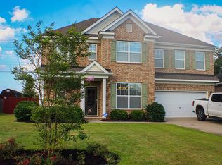 214 Pisgah Flats Cir, Lexington, SC 29072