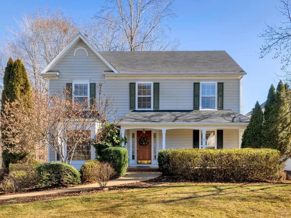 2726 Jasmine Ter, Charlottesville, VA 22911