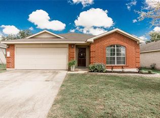 138 Star Of Texas Dr, Kyle, TX 78640