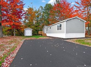 1 Ironwood Cres, Moncton, NB E1H2X2