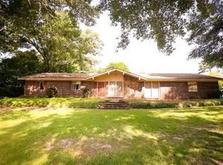 408 Wildwood Cir, Americus, GA 31709