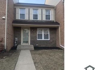 6 Highlands Ct, Owings Mills, MD 21117