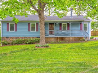 4202 Fort Sumter Ct, Midlothian, VA 23112