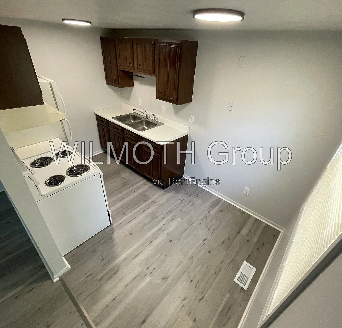 1 bed, 1.0 bath, 576 sqft, $750 — Photo 4