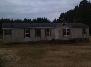 12719 McDougald Rd, Broadway, NC 27505