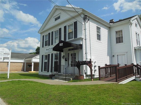 152 Greenwood Avenue