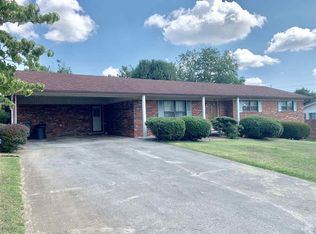 508 McCrary Dr, Morristown, TN 37814