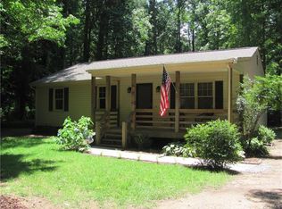 8404 Wheeling Rd, Mechanicsville, VA 23116