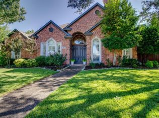 3504 Watercrest Dr, Plano, TX 75093