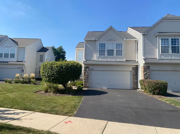 24831 Gates Ct Unit 24831, Plainfield, IL 60585