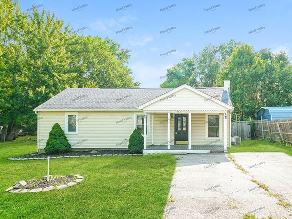5431 Rolling Ave