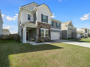 1309 Berry Grove Dr, Summerville, SC 29485