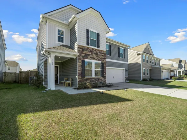 1309 Berry Grove Dr, Summerville, SC 29485