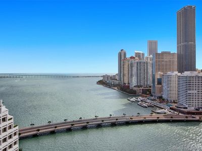 701 Brickell Key Blvd APT 2312, Miami, FL, 33131