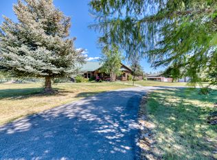 652 Sheafman Creek Rd, Hamilton, MT 59840