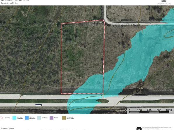 650 Harmon Rd, Fort Worth, TX 76177