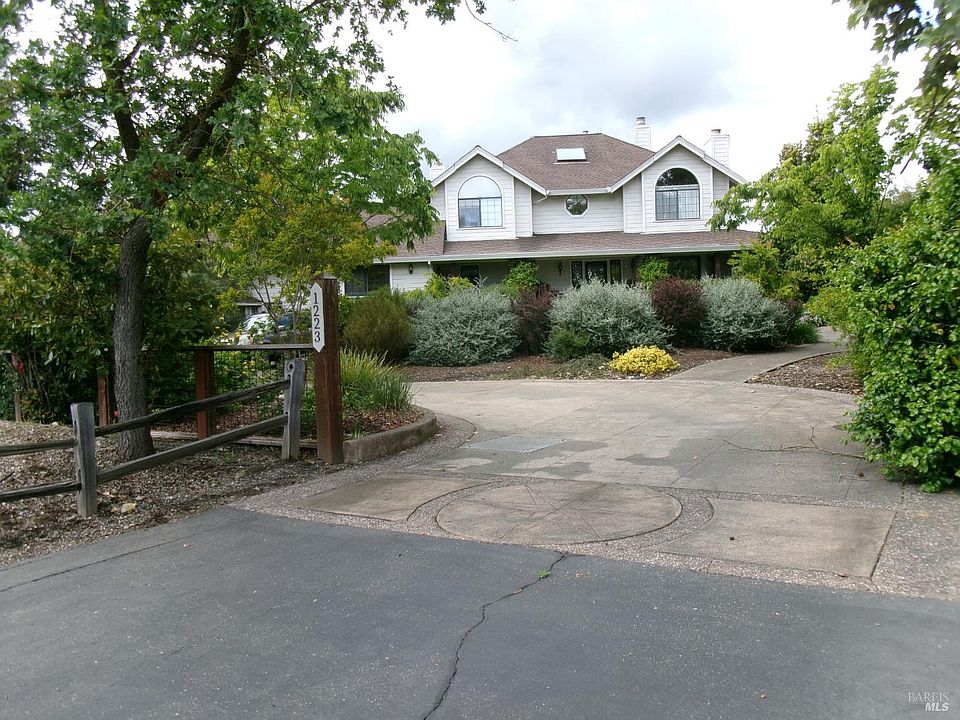 1st image of 1223 Melissa Court