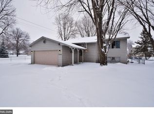 11691 Able St NE, Blaine, MN 55434