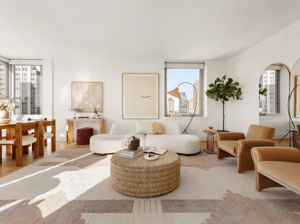 524 East 72nd Street 28D image 1 of 18