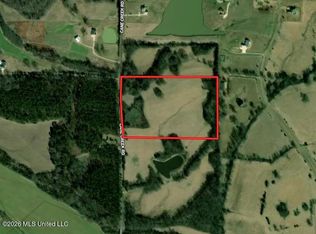Cane Creek Rd #21, Flora, MS 39071