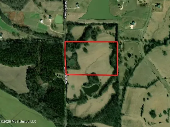Cane Creek Rd #21, Flora, MS 39071