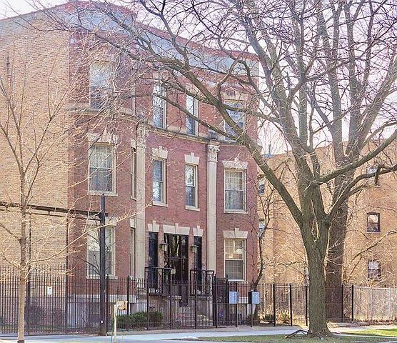 1st image of 5025 S Michigan Ave