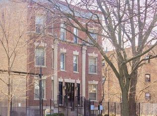 5025 S Michigan Ave, Chicago, IL 60615