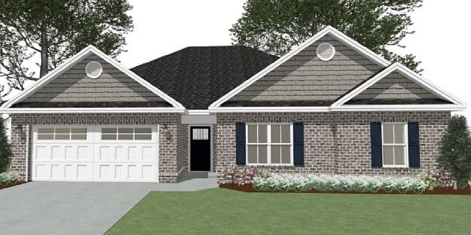 2nd image of 616 Broderick Cir