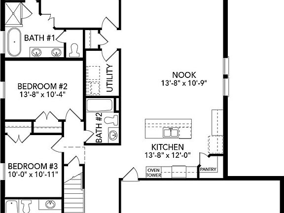 3rd image of 9505 Armida Pl