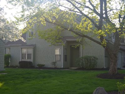 7458 Harbour Isle #22, Indianapolis, IN, 46240