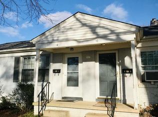 1300 Warwick Dr UNIT 1B, Burlington, NC 27215