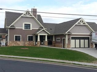 1195 Cherry St, Plain, WI 53577