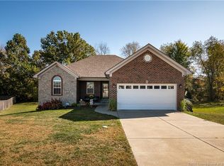 13221 Starlight Ct, Memphis, IN 47143