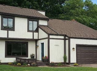 4333 Crosswinds Dr, Erie, PA 16506