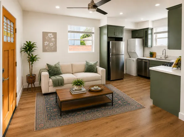 265 W 12th St Unit A, Claremont, CA 91711