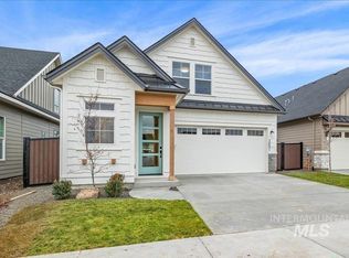 387 N Sauer River Ln, Eagle, ID 83616