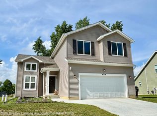 4314 Ringneck Ln, Holt, MI 48842