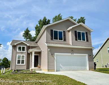 4314 Ringneck Ln, Holt, MI, 48842