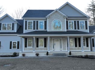 (Lot B) 13 Kimball Lane, Kennebunk, ME 04043