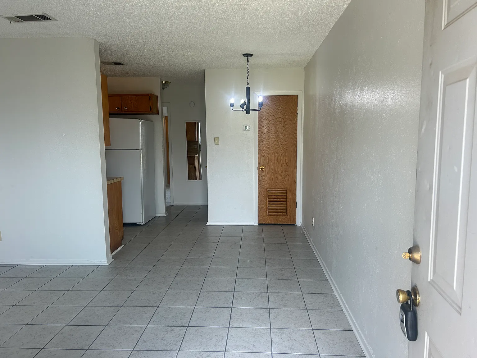 1 bed, $695 — Photo 3