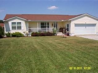 49852 State Route 511, Amherst, OH 44001