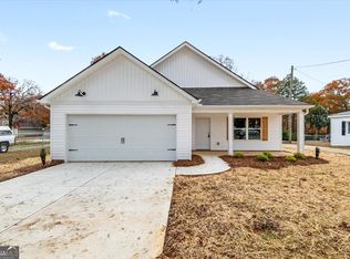 213 Sunset Dr, Warner Robins, GA 31088