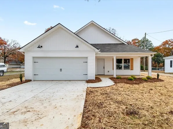 213 Sunset Dr, Warner Robins, GA 31088