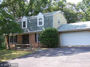 874 Shore Acres Rd, Arnold, MD 21012