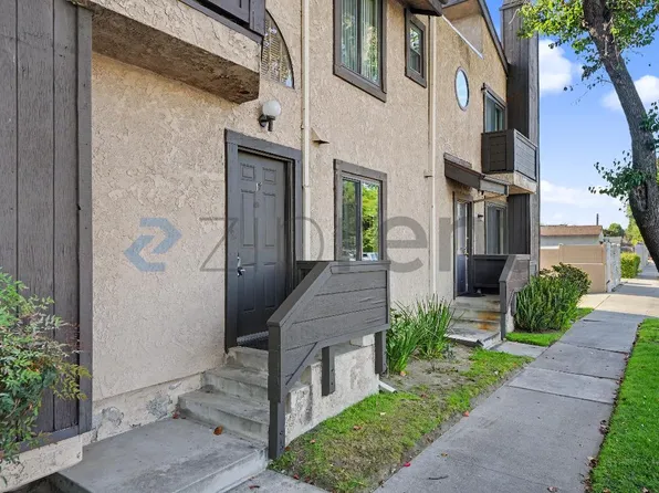 6801 Mammoth Ave APT 17, Van Nuys, CA 91405