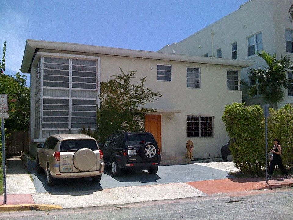 1st image of 1525 Lenox Ave APT 4